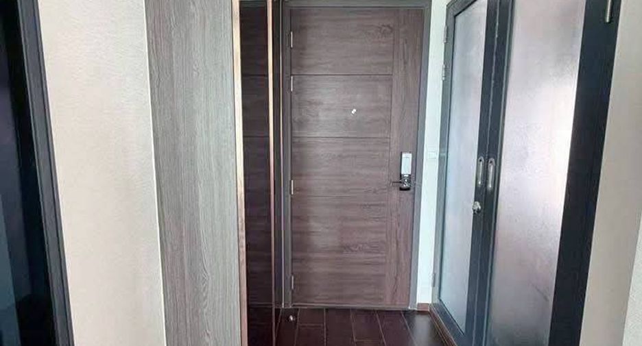 ให้เช่า 2 ห้องนอน คอนโด ใน วัฒนา, กรุงเทพฯ