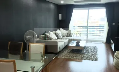 For rent and for sale 2 bedrooms condo in Bang Lamung, Chonburi