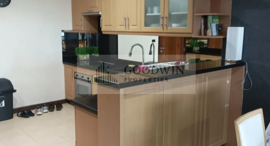 For rent and for sale 2 bedrooms condo in Bang Lamung, Chonburi