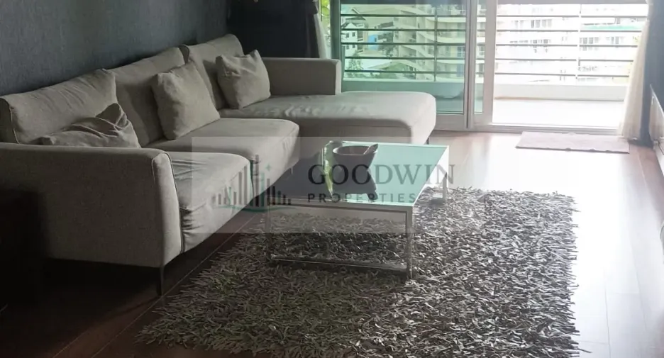 For rent and for sale 2 bedrooms condo in Bang Lamung, Chonburi