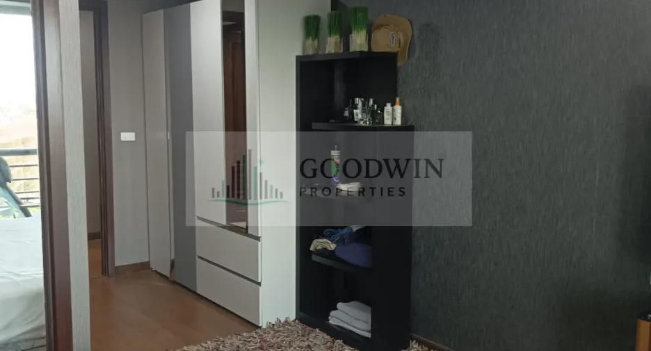 For rent and for sale 2 bedrooms condo in Bang Lamung, Chonburi