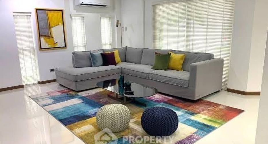 Wohnung zur Miete mit 4 Zimmer in Jomtien, Pattaya