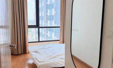 For rent 2 bedrooms condo in Phra Khanong, Bangkok