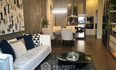 For rent 2 bedrooms condo in Bang Sue, Bangkok