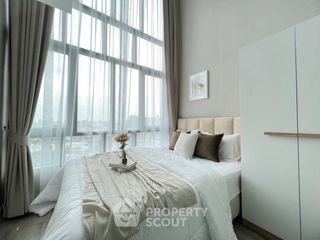 出租 2 卧室 公寓 在 Bang Sue, 曼谷