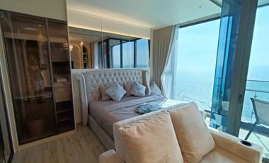 Wohnung zur Miete mit 1 Zimmer in Bang Lamung, Chonburi