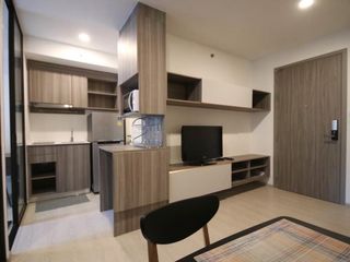 For rent 1 bed condo in Bang Khen, Bangkok