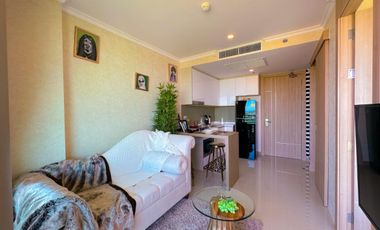 Продажа 1 кровать кондо в Йомтиен, Паттайя