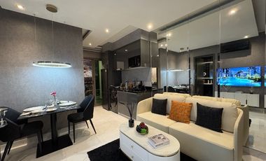 Condo en venta de 1 habitaciones en Bang Lamung, Chonburi