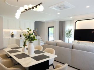 Haus zum Kauf mit 4 Zimmer in Bang Phli, Samut Prakan