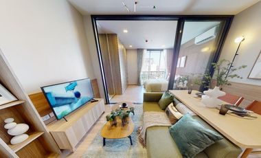 Condo en venta de 1 habitaciones en Ratchathewi, Bangkok