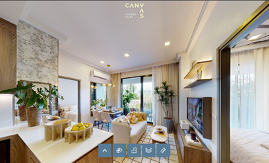For sale 1 bed condo in Thalang, Phuket