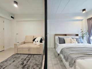 Condo en venta de 20 habitaciones en Wang Thonglang, Bangkok