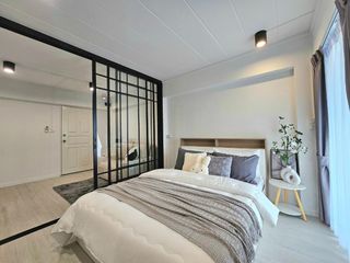 Condo en venta de 20 habitaciones en Wang Thonglang, Bangkok