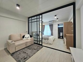 Condo en venta de 20 habitaciones en Wang Thonglang, Bangkok