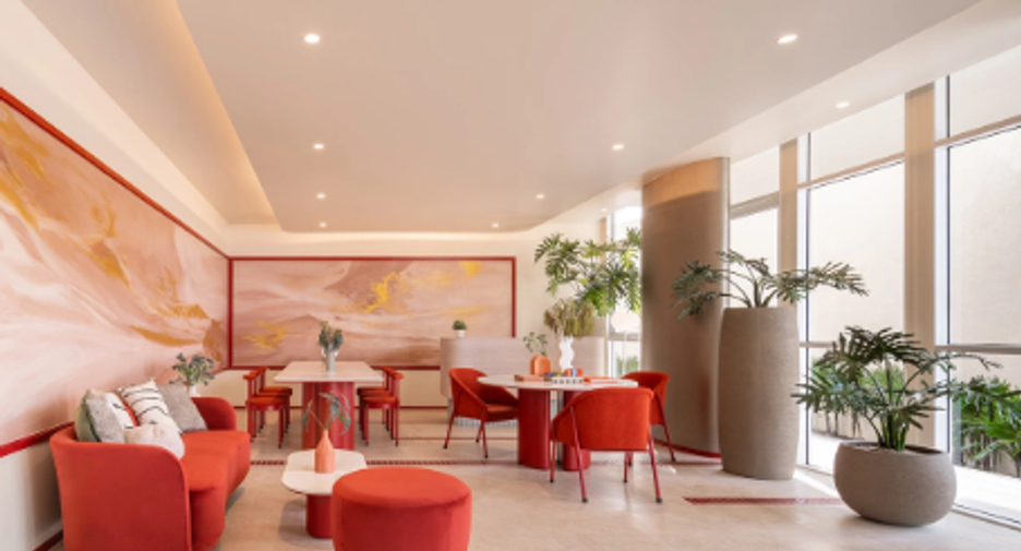 For sale 1 bed condo in Hat Yai, Songkhla