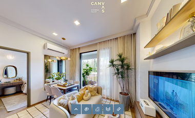 For sale 2 bedrooms condo in Thalang, Phuket