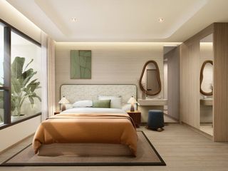 Condo en venta de 3 habitaciones en Thalang, Phuket