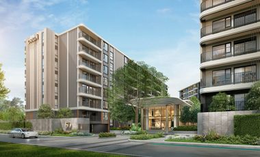 For sale 3 bedrooms condo in Thalang, Phuket