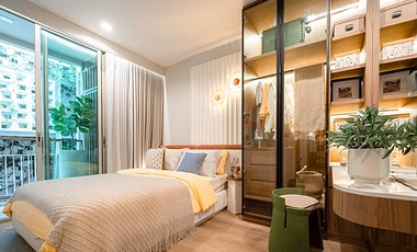 Wohnung zum Kauf mit 1 Zimmer in Mueang Chiang Mai, Chiang Mai