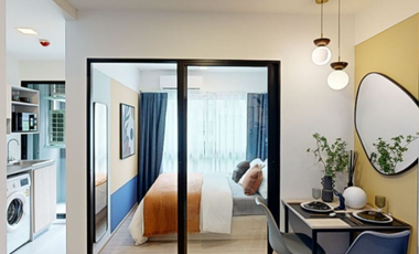 Condo en venta de 1 habitaciones en Phra Nakhon Si Ayutthaya, Phra Nakhon Si Ayutthaya
