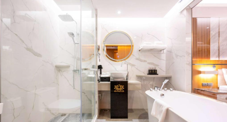 For sale 1 bed condo in Jomtien, Pattaya