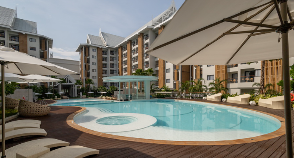 ขาย 20 ห้องนอน คอนโด ใน จอมเทียน, พัทยา