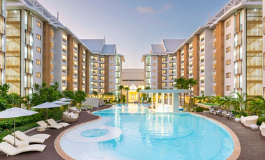 Wohnung zum Kauf mit 20 Zimmer in Jomtien, Pattaya