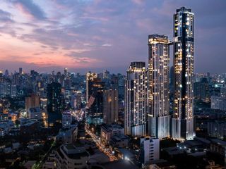 For sale 1 bed condo in Thalang, Phuket