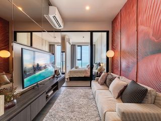 For sale 2 bedrooms condo in Si Racha, Chonburi