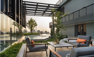Condo en venta de 1 habitaciones en Ratchathewi, Bangkok