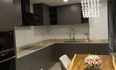 For rent 3 ベッドルーム condo in Jomtien, Pattaya