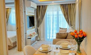 Wohnung zur Miete mit 1 Zimmer in Jomtien, Pattaya
