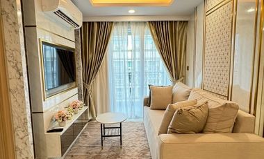 For rent 1 bed condo in Jomtien, Pattaya