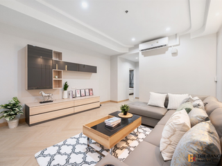 For sale 2 bedrooms condo in Khlong San, Bangkok
