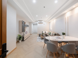 For sale 2 bedrooms condo in Khlong San, Bangkok