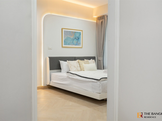 For sale 2 bedrooms condo in Khlong San, Bangkok