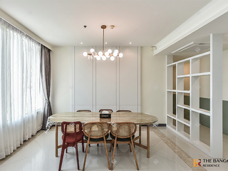 À vendre 3 chambres condo à Sathon, Bangkok
