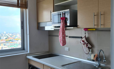 À vendre 2 chambres condo à Watthana, Bangkok