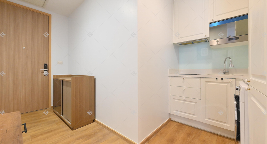 ให้เช่า 2 ห้องนอน คอนโด ใน วัฒนา, กรุงเทพฯ