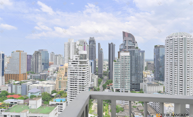 À louer 1 chambre condo à Watthana, Bangkok