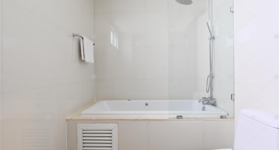 Wohnung zur Miete mit 2 Zimmer in Watthana, Bangkok
