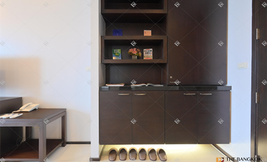 Wohnung zur Miete mit 2 Zimmer in Watthana, Bangkok