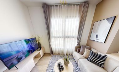 Продажа 2 спальни кондо в Щаттхана, Бангкок