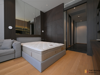 For rent 1 Beds condo in Pathum Wan, Bangkok