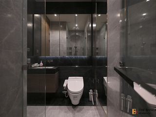 For rent 1 Beds condo in Pathum Wan, Bangkok