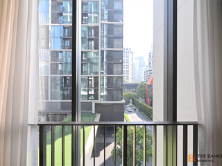 For rent 1 Beds condo in Pathum Wan, Bangkok