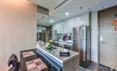 À louer 1 chambre condo à Sathon, Bangkok