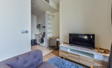 For rent 1 bed condo in Bang Rak, Bangkok