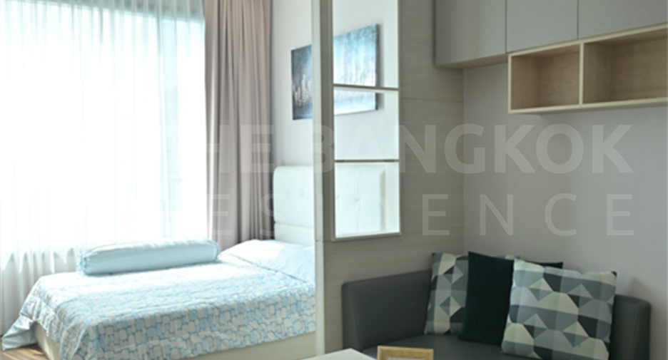 Condo en venta de 1 habitaciones en Watthana, Bangkok